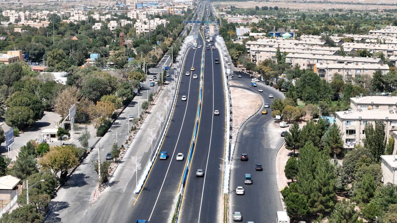 تکنولوژی جدید "سگمنتال"