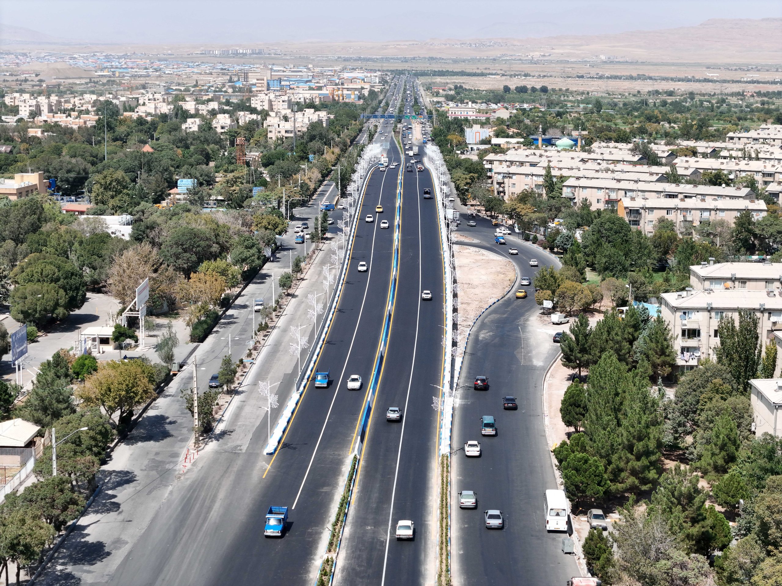 تکنولوژی جدید "سگمنتال"