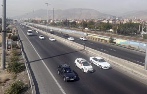 پروژه ایرانخودرو