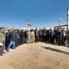 پروژه تقاطع غیرهم سطح شهید مالک رحمتی (6)