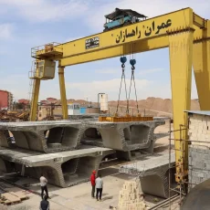 کارخانه عمران راه‌سازان
